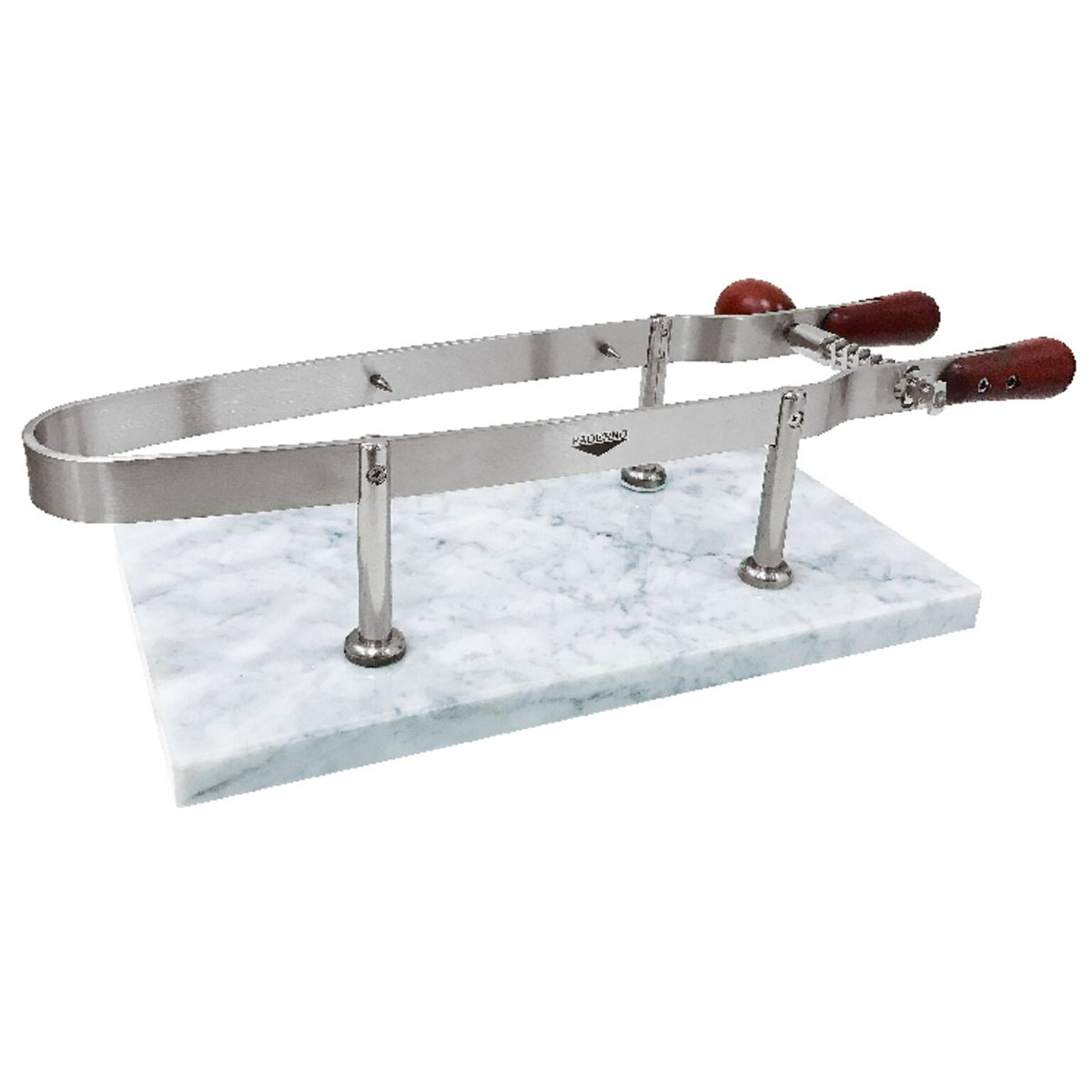 FERMA PROSCIUTTO BASE MARMO - BUFFET - PADERNO