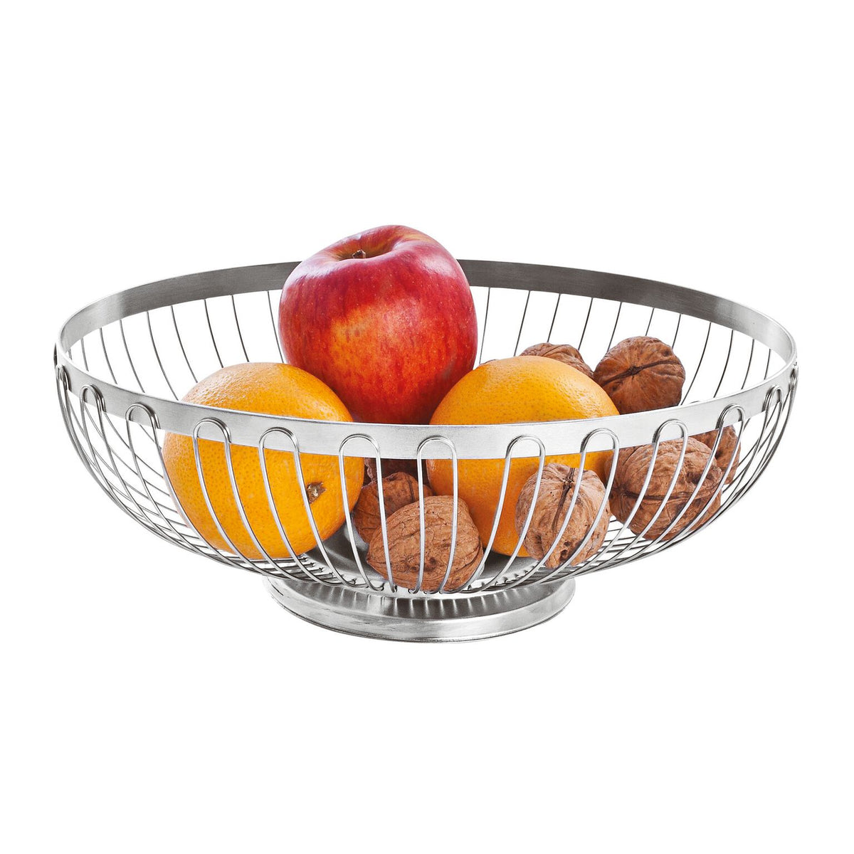 CESTO FRUTTA - BUFFET - PADERNO