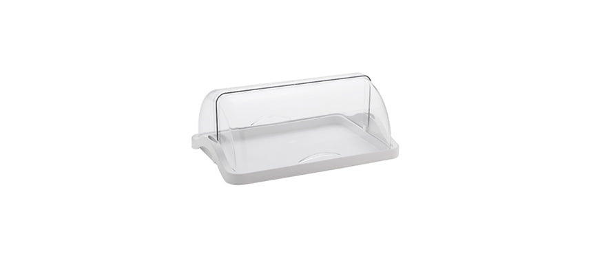 GUZ.COPRIPASTE BIANCO 44X30 - 41673 - MORINI