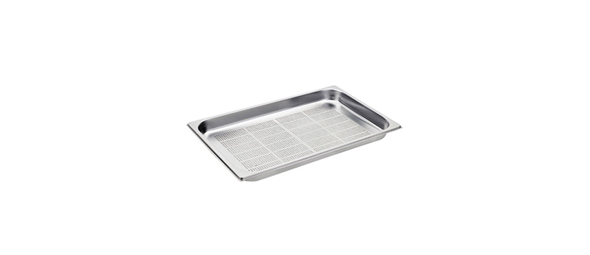 TEGLIA GASTR.FORATA1/1 H.4 53X32 - 41742 - MORINI