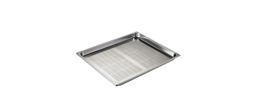 TEGLIA GASTR.FORATA2/1 H.4 65X53 - 41745 - MORINI