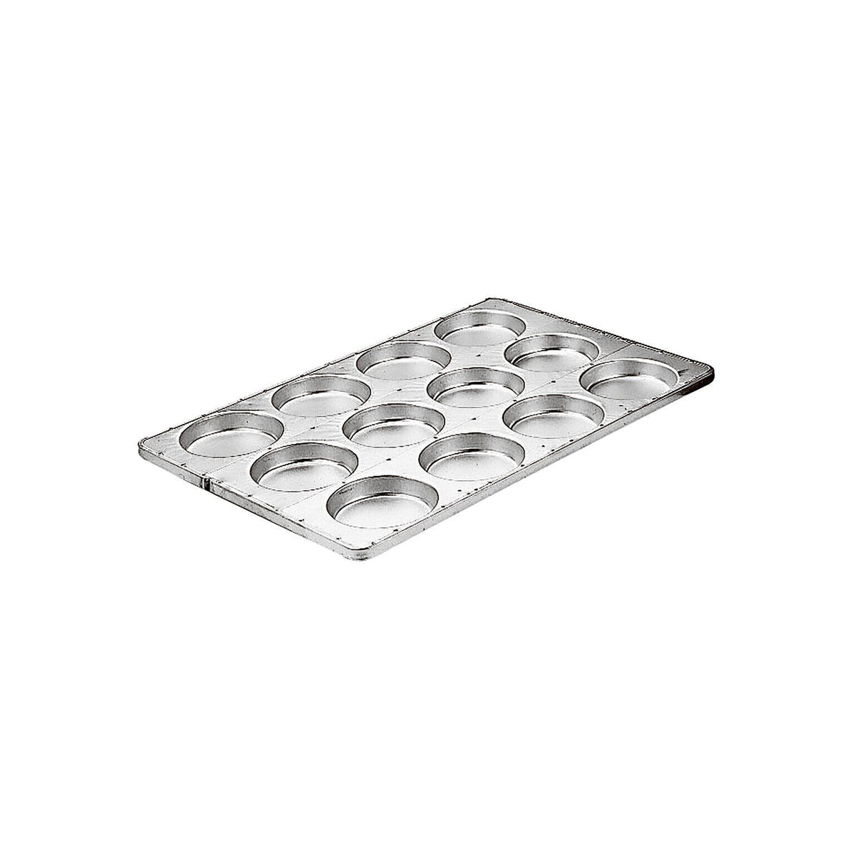 TEGLIA PER FOCACCINE - ARTICOLI CUCINA E PASTICCERIA - PADERNO