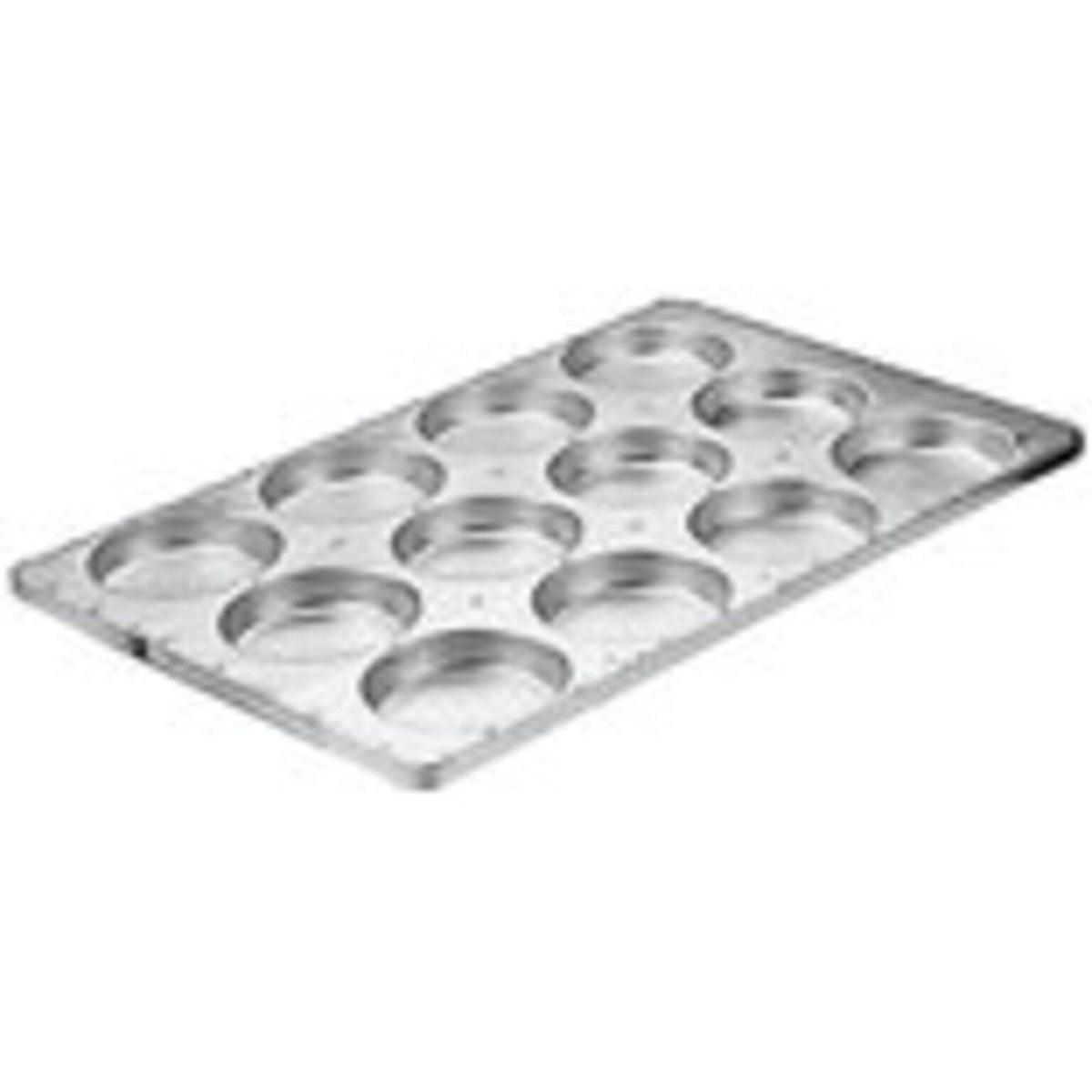 TEGLIA PER FOCACCINE - ARTICOLI CUCINA E PASTICCERIA - PADERNO