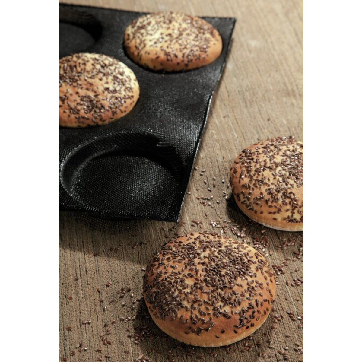 STAMPO MULTIPLO - ARTICOLI CUCINA E PASTICCERIA - PADERNO