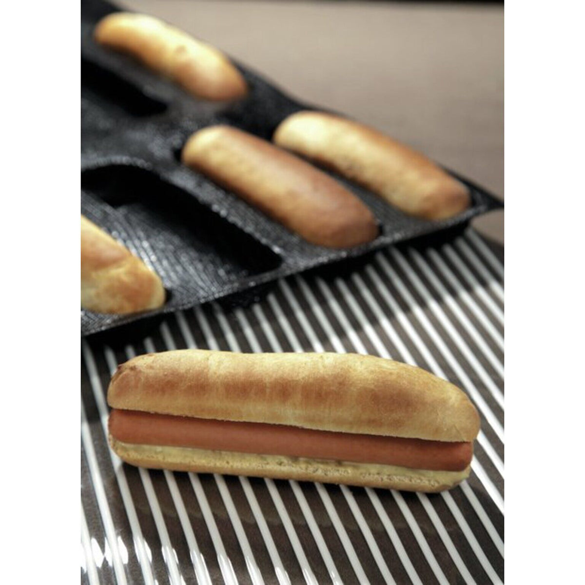 STAMPO MULTIPLO - ARTICOLI CUCINA E PASTICCERIA - PADERNO