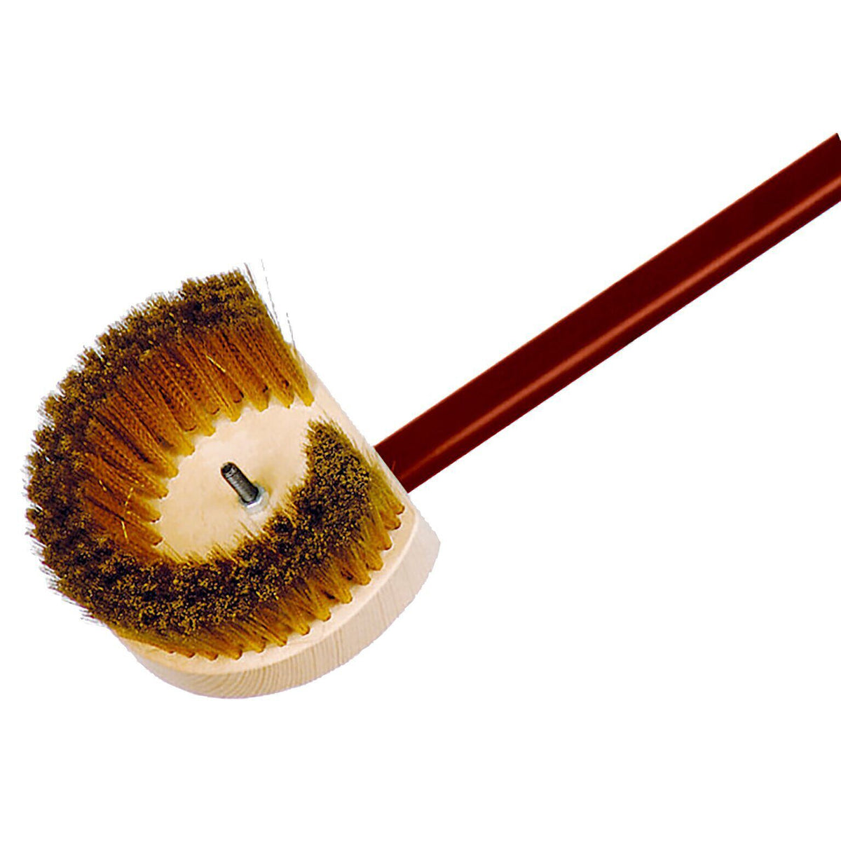 SPAZZOLA ORIENTABILE - ARTICOLI CUCINA E PASTICCERIA - PADERNO
