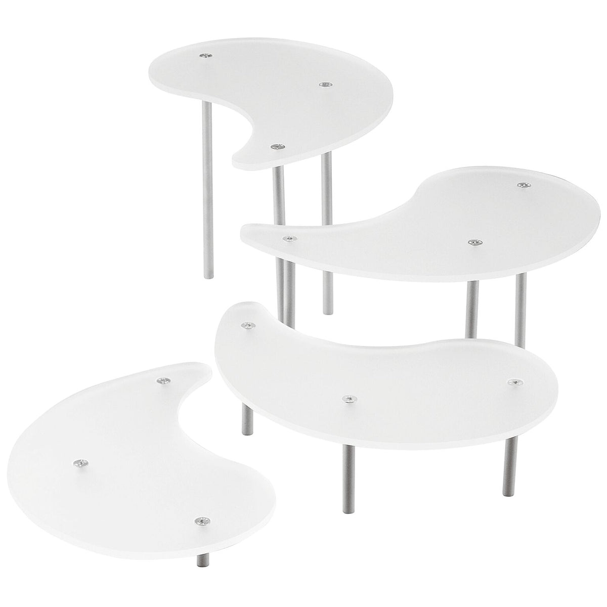 ESPOSITORE PER BUFFET - BUFFET - PADERNO