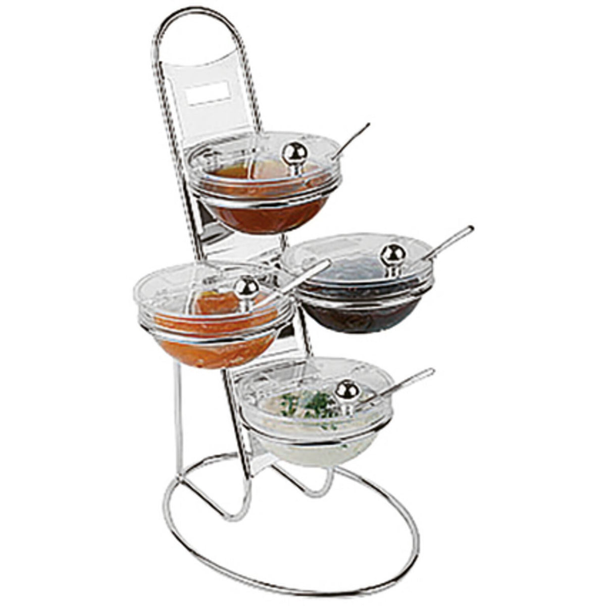 ESPOSITORE PER BUFFET - BUFFET - PADERNO