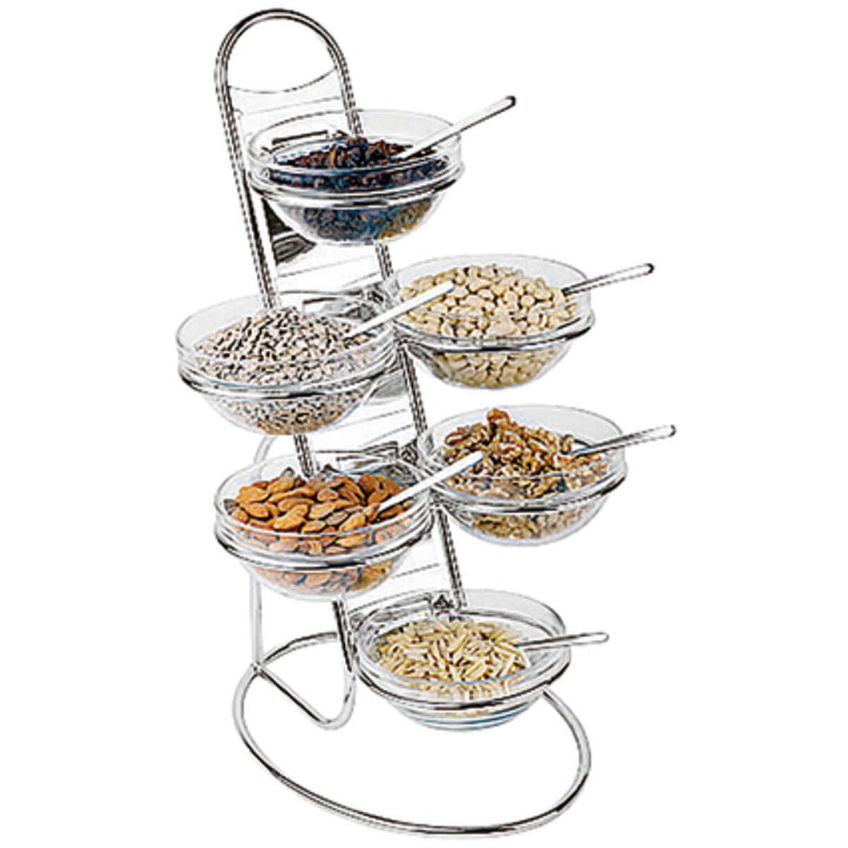ESPOSITORE PER BUFFET - BUFFET - PADERNO