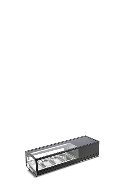 PRÉSENTOIR À SUSHIS - SUSHIS 120