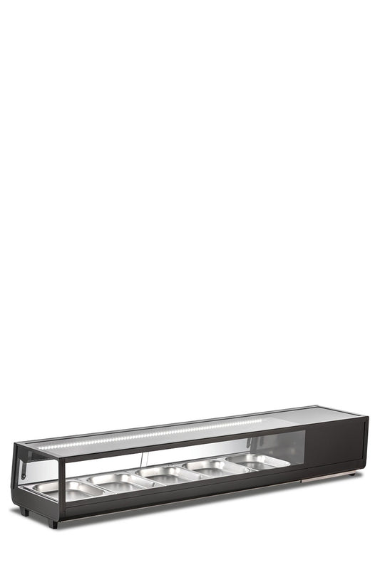 PRÉSENTOIR À SUSHIS - SUSHI 180