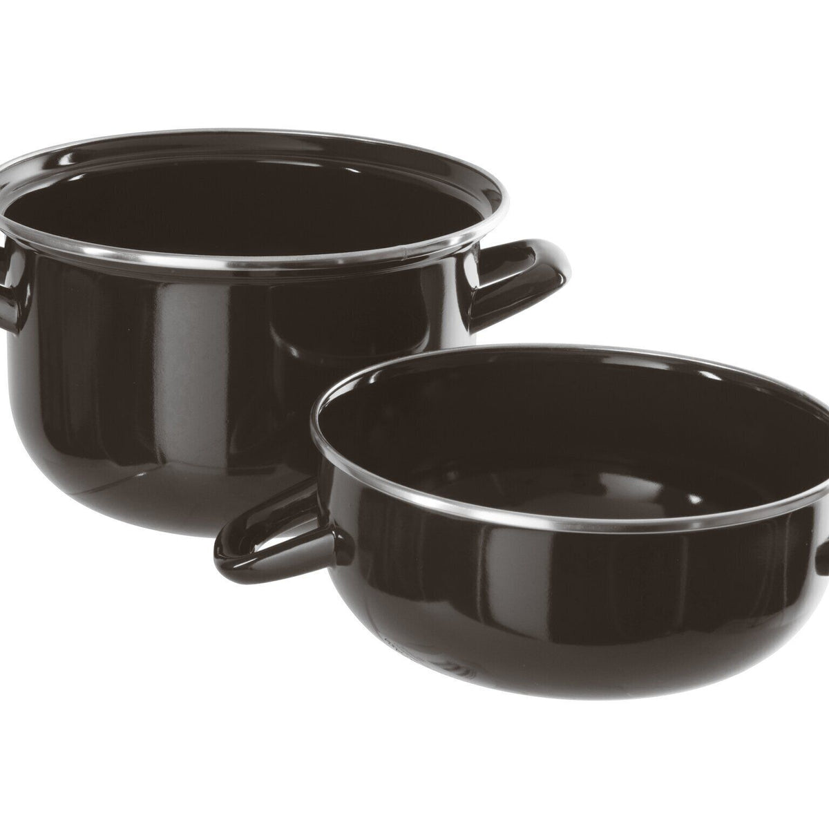 COCOTTE PER MOLLUSCHI - ARTICOLI TAVOLA - PADERNO