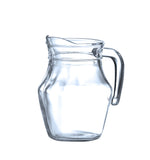 CARAFFA DI VETRO, HENDI, 0,5L, Ø77X(H)141MM - 424469