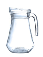 CARAFFA DI VETRO, HENDI, 0,5L, Ø77X(H)141MM - 424469