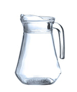 CARAFFA DI VETRO, HENDI, 1,3L, Ø103X(H)210MM - 424483