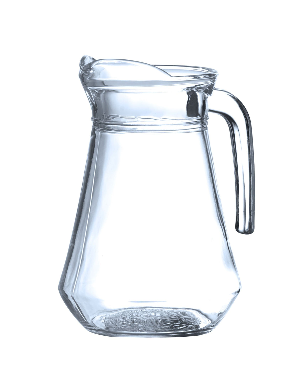 CARAFFA DI VETRO, HENDI, 1L, Ø100X(H)198MM - 424476