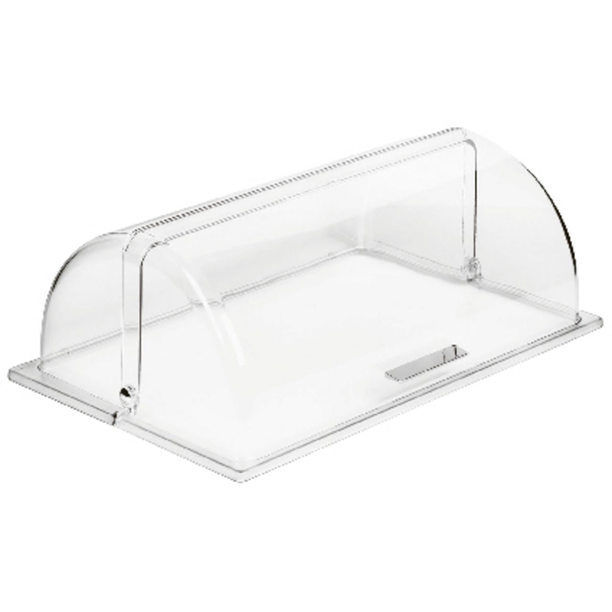 COPERCHIO ROLL-TOP - BUFFET - PADERNO
