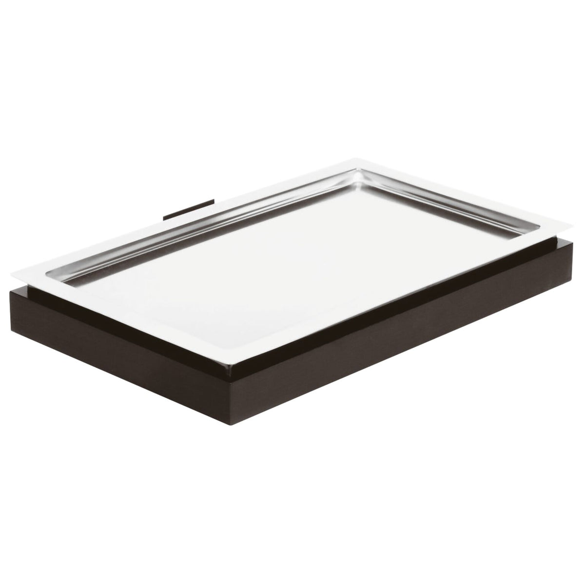 VETRINA REFRIGERATA - BUFFET - PADERNO