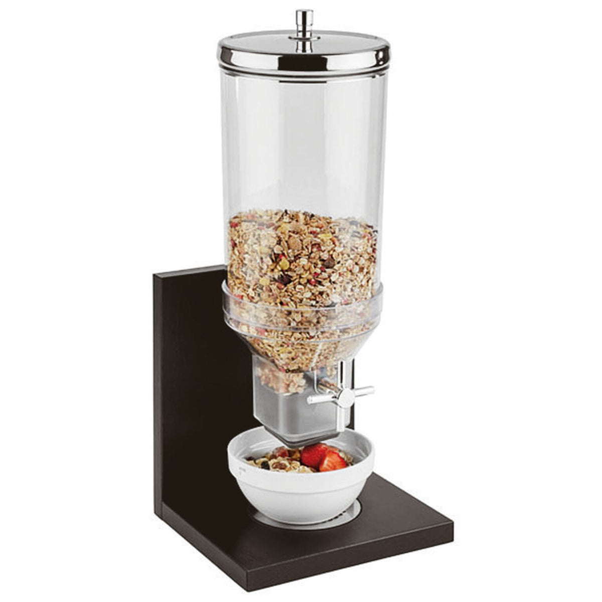 DISTRIBUTORE DI CEREALI - BUFFET - PADERNO
