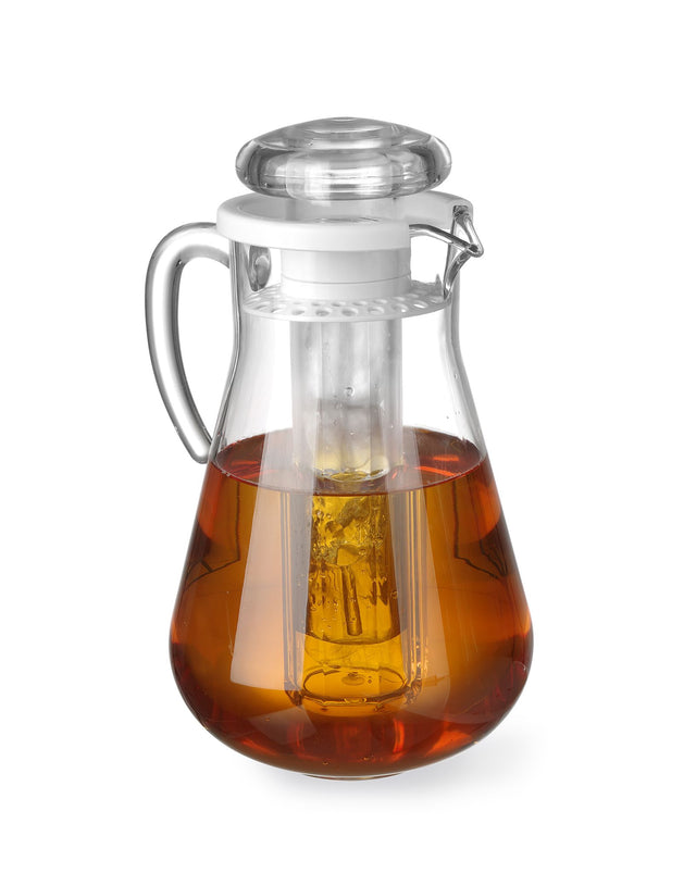 BROCCA RAFFREDDANTE CON TUBO PER GHIACCIO, HENDI, 3L, Ø170X(H)285MM - 425121