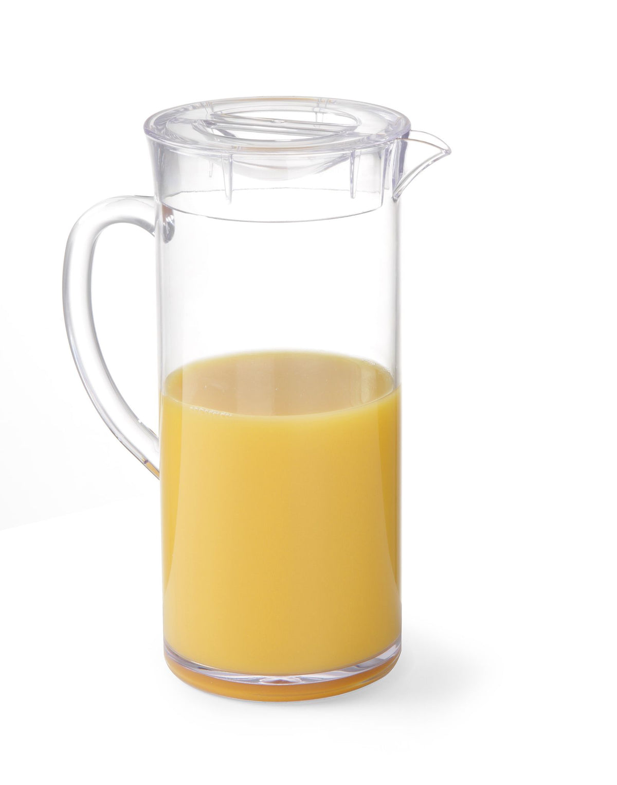 CARAFFA PER SUCCHI, HENDI, 2L, Ø120X(H)250MM - 425138
