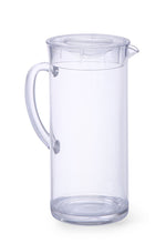 CARAFFA PER SUCCHI, HENDI, 2L, Ø120X(H)250MM - 425138