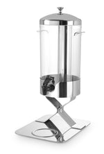 EROGATORE PER SUCCHI, HENDI, 5L, 280X220X(H)510MM - 425190