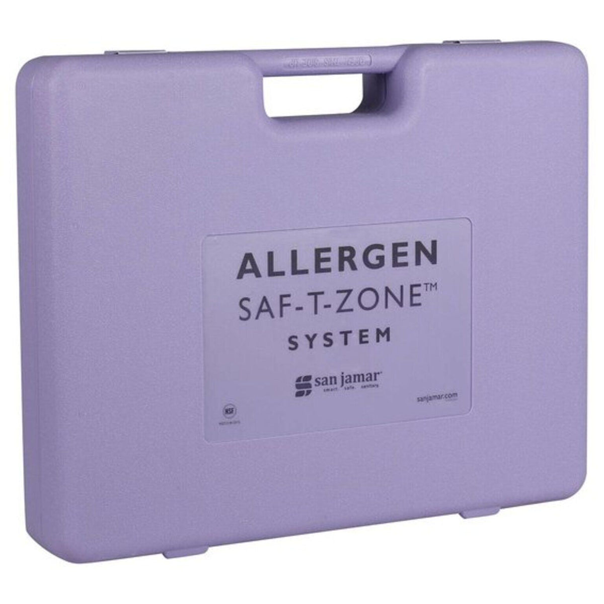 SET UTENSILI SICUREZZA ALLERGENI - ARTICOLI CUCINA E PASTICCERIA - PADERNO