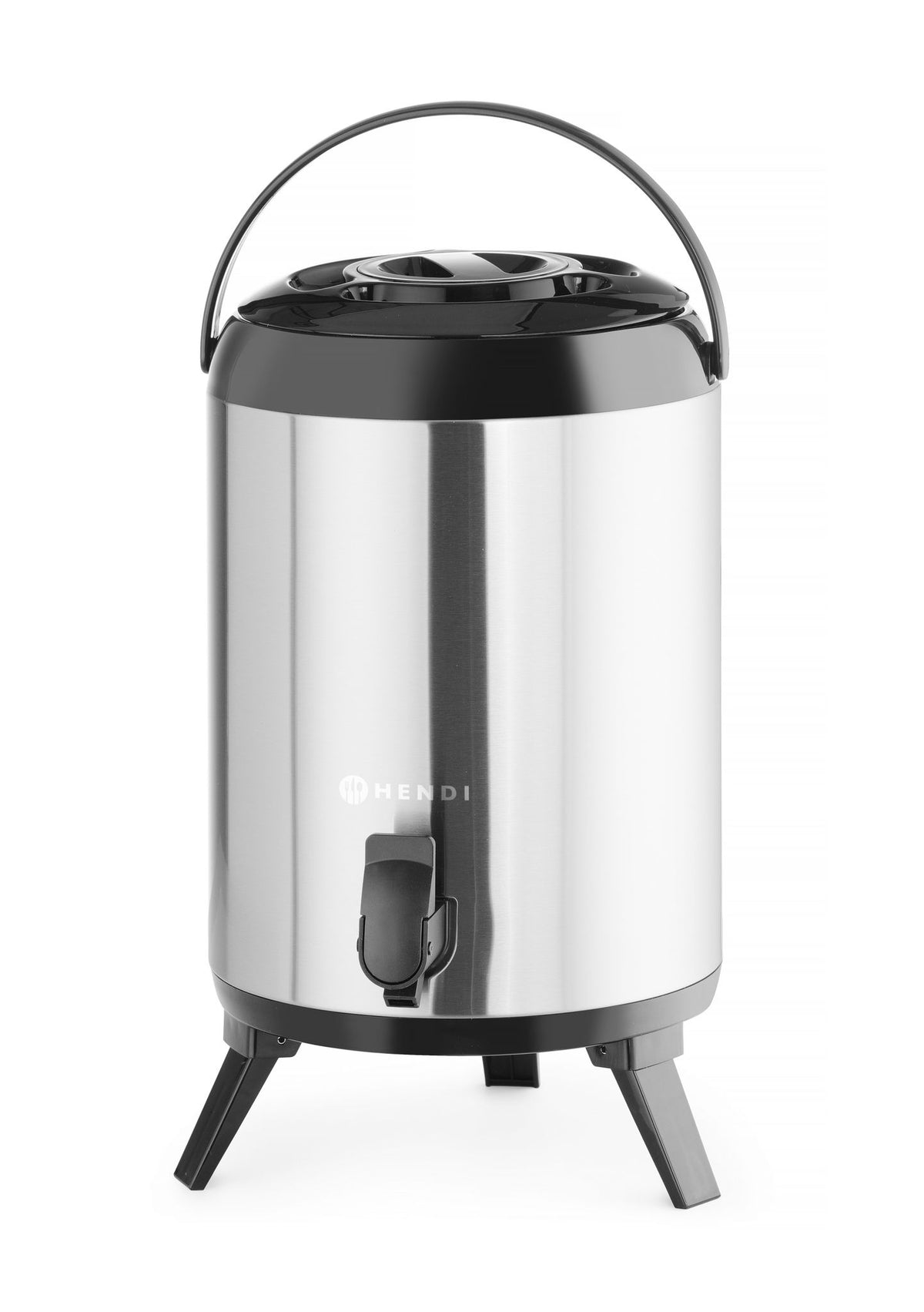 EROGATORE BEVANDE, HENDI, 9L, Ø226X(H)360MM - 425336
