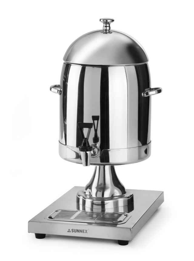 EROGATORE PER LATTE - 10,5 L, HENDI, 10,5L, 260X360X(H)536MM - 425343