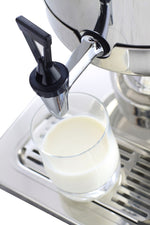 EROGATORE PER LATTE - 10,5 L, HENDI, 10,5L, 260X360X(H)536MM - 425343