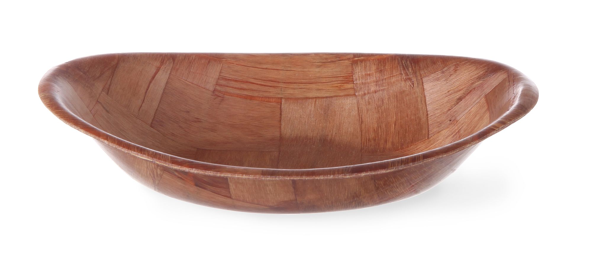 CESTINO PER PANE AZIMO - OVALE, HENDI, 255X190MM - 425602