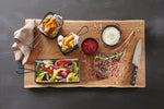 MINI CESTELLI PER FRITTURE, HENDI, 100X80X(H)75MM - 425619