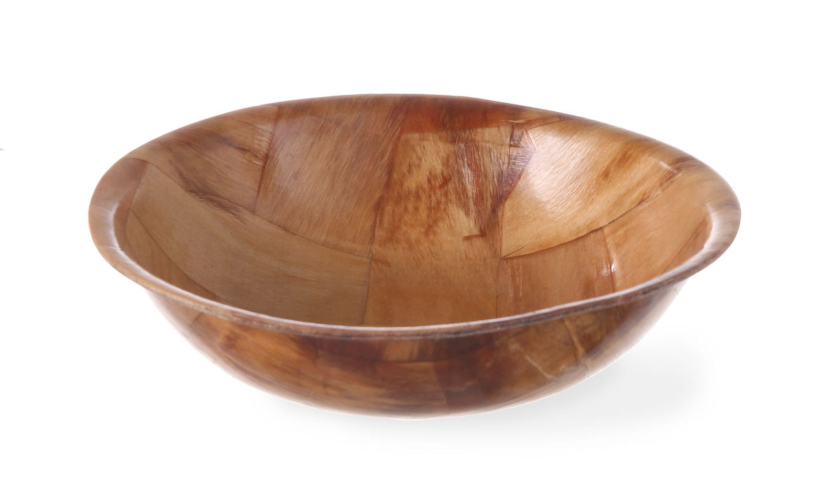 CESTINO PER PANE AZIMO - ROTONDO, HENDI, Ø150X(H)38MM - 425701
