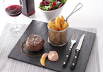 MINI CESTELLI PER FRITTURE, HENDI, 100X80X(H)75MM - 426425