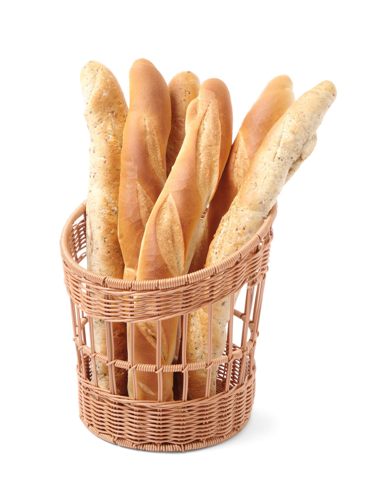 CESTINO DA BAGUETTE, HENDI, 305X320X(H)350MM - 426517