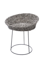 ALZATINA, HENDI, Ø250X(H)180MM - 426814