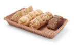 CESTINO DA PANE GN, HENDI, GN 1/1, 530X325X(H)65MM - 426685