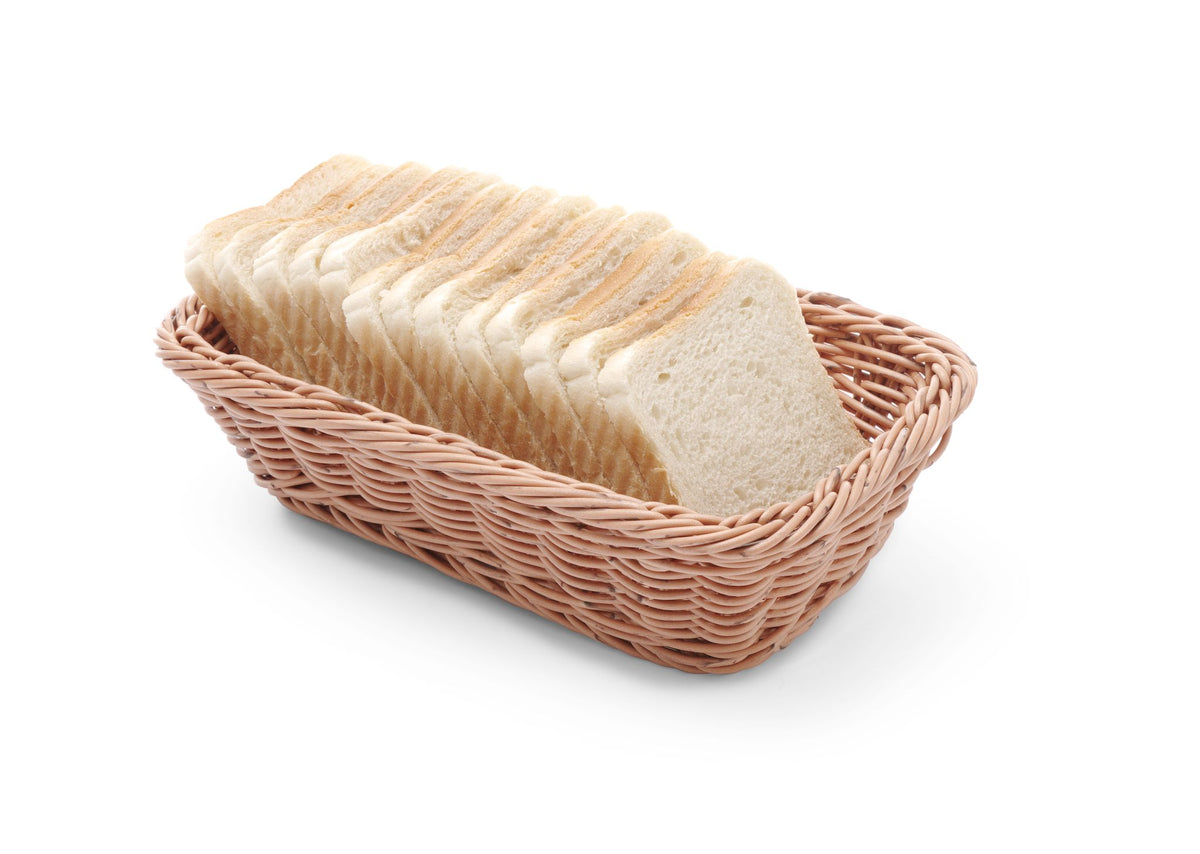 CESTINO DA PANE GN, HENDI, GN 2/3, 325X354X(H)65MM - 426753