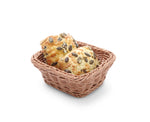 CESTINO DA PANE GN, HENDI, GN 2/3, 325X354X(H)65MM - 426753