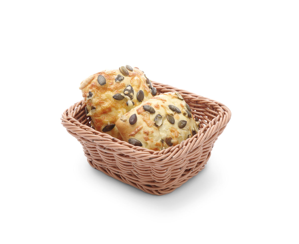 CESTINO DA PANE GN, HENDI, GN 1/1, 530X325X(H)65MM - 426685