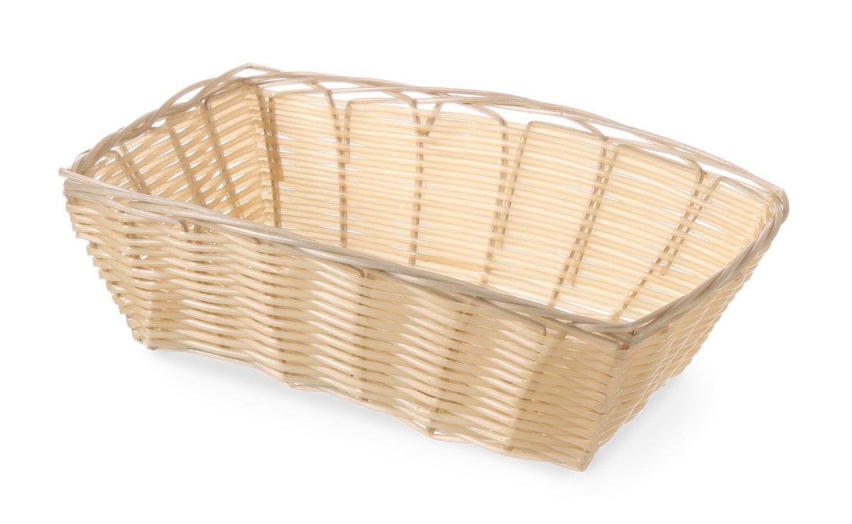 CESTINO PER IL PANE, RETTANGOLARE, HENDI, 225X150X(H)65MM - 426807