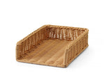 CESTINO ESPOSITIVO PER PANE, HENDI, 595X395X(H)105MM - 427248