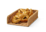 CESTINO ESPOSITIVO PER PANE, HENDI, 595X395X(H)105MM - 427248