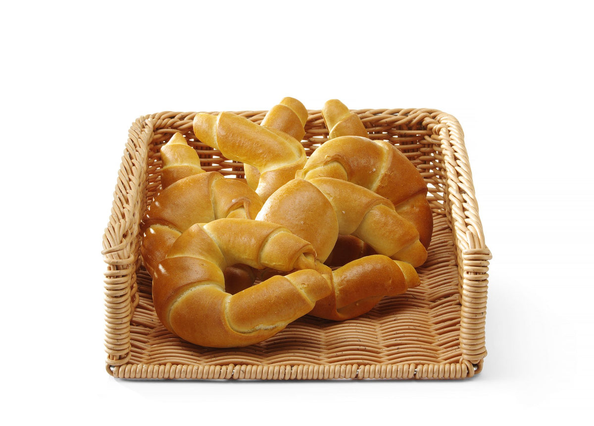 CESTINO ESPOSITIVO PER PANE, HENDI, 295X395X(H)105MM - 427231