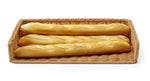 CESTINO ESPOSITIVO PER PANE, HENDI, 595X395X(H)105MM - 427248