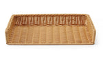 CESTINO ESPOSITIVO PER PANE, HENDI, 295X395X(H)105MM - 427231