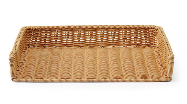 CESTINO ESPOSITIVO PER PANE, HENDI, 595X395X(H)105MM - 427248