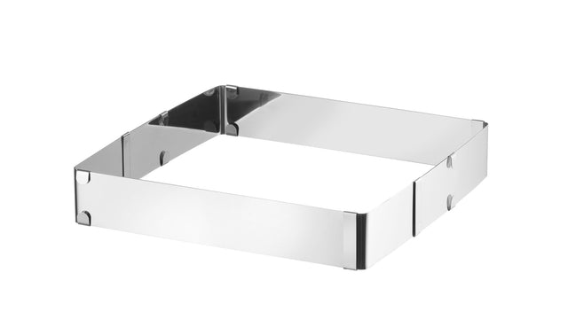 STAMPO DA FORNO, REGOLABILE, HENDI, 280X340X(H)50MM - 427712