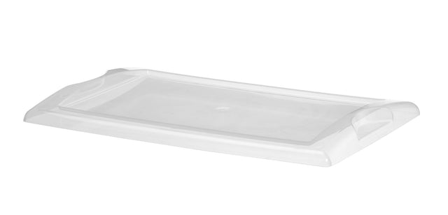 COPERCHIO PER VASSOI DA POSATE, HENDI, 530X325X(H)40MM - 427743